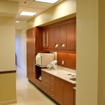 Sanitation Area