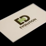 Evolution Dentistry logo