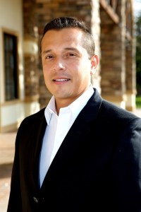 Dr. Hector Naranjo